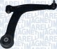 301181347500 MARELLI FORD Рычаг передн.прав.Ka,Fiat 500 MAGNETI MARELLI підбір по vin на Brocar