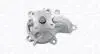 352316170780 MARELLI Помпа води NISSAN BLUEBIRD 1.8,2.0 MAGNETI MARELLI підбір по vin на Brocar