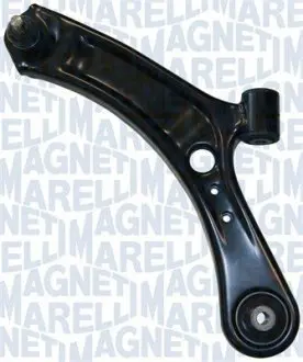 ARM996 MARELLI FIAT Важіль передн.лівий Sedici,SX4 MAGNETI MARELLI підбір по vin на Brocar