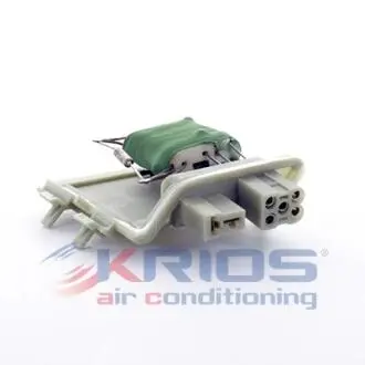 K109088 Резистор MEAT&DORIA подбор по vin на Brocar