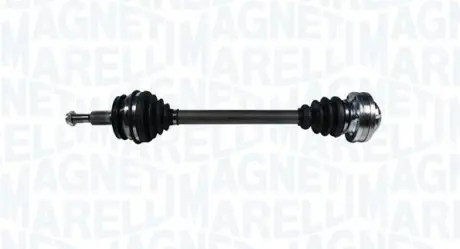 TDS0014 MARELLI VW Полуось левая T5 1.9TDI,2.0 03- MAGNETI MARELLI подбор по vin на Brocar
