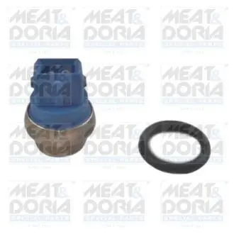 82735 Датчик температури води T4 2.4D/2.8 90- MEAT&DORIA підбір по vin на Brocar