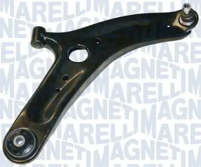 301181364600 MARELLI KIA Важіль передній прав.Venga 10- MAGNETI MARELLI підбір по vin на Brocar