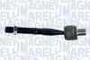 301191600190 MARELLI BMW Тяга рулевая лев/прав E39 95- MAGNETI MARELLI підбір по vin на Brocar
