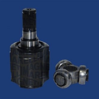 302009100023 Шрус (наружный) Hyundai Accent II 1.3-1.5 00-05 (25z/22z./52.5mmx44T) (+ABS) MAGNETI MARELLI подбор по vin на Brocar
