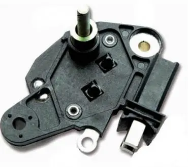 940016050200 MARELLI Регулятор ген. FIAT: DUCATO 94-02 MAGNETI MARELLI підбір по vin на Brocar
