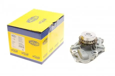 352316170093 Помпа воды Chrysler Sebring 2.7 V6 01-07 MAGNETI MARELLI подбор по vin на Brocar