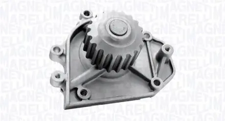 352316170448 MARELLI Помпа води CIVIC IV,V 1.6VTI 91- MAGNETI MARELLI підбір по vin на Brocar