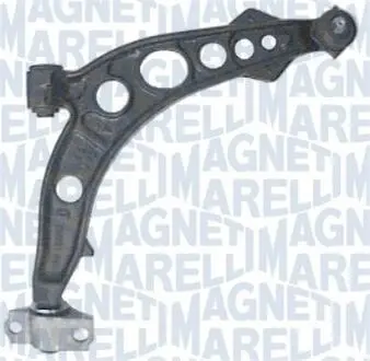 301181348500 MARELLI FIAT Рычаг передн.прав.Punto 94- MAGNETI MARELLI підбір по vin на Brocar