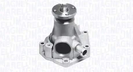 352316171043 Водяной насос MAGNETI MARELLI підбір по vin на Brocar