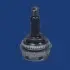 TOJ0263 MARELLI SUBARU Шрус внешний к-кт Impreza MAGNETI MARELLI підбір по vin на Brocar