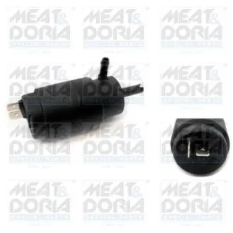 20102 Насос обприскувача (1 вихід) DB,OPEL MEAT&DORIA підбір по vin на Brocar