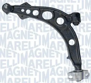 301181348600 MARELLI FIAT Рычаг передн.лев.Punto 94- MAGNETI MARELLI подбор по vin на Brocar