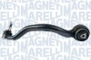 301181333200 MARELLI BMW важіль нижній лев.X5 E70 07- MAGNETI MARELLI підбір по vin на Brocar