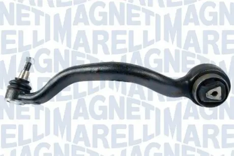 ARM332 MARELLI BMW Важіль нижній лев.X5 E70 07- MAGNETI MARELLI підбір по vin на Brocar