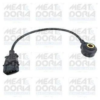 87353 Датчик детонації RENAULT, CITROEN, FIAT MEAT&DORIA підбір по vin на Brocar