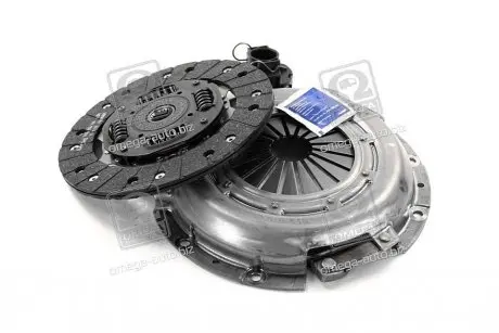 3000951603 Комплект зчеплення SACHS підбір по vin на Brocar