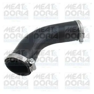 96703 Патрубок турбины CHEVROLET CAPTIVA 06- MEAT&DORIA подбор по vin на Brocar
