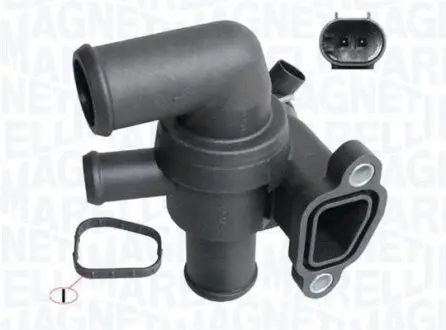 TE0073 MARELLI DB Термостат Smart 0.6/0.7 00- MAGNETI MARELLI підбір по vin на Brocar