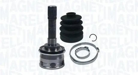 TOJ0269 MARELLI SUZUKI ШРУС внешний Vitara 88- MAGNETI MARELLI підбір по vin на Brocar