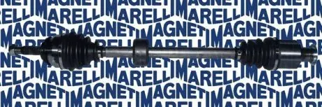 TDS0086 Приводной вал MAGNETI MARELLI подбор по vin на Brocar