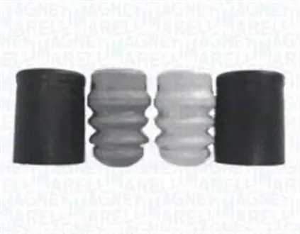 APK0064 MARELLI VW Захист аморт.передн.Audi A4 MAGNETI MARELLI підбір по vin на Brocar
