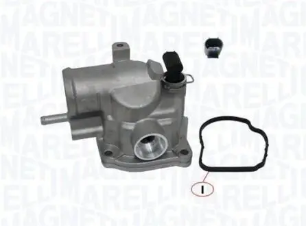 352317100740 MARELLI DB Термостат W203,210,220 99- MAGNETI MARELLI підбір по vin на Brocar