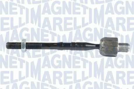 301191600200 MARELLI BMW Тяга рулевая E46 316I 98- MAGNETI MARELLI підбір по vin на Brocar