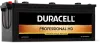 Акумулятор Duracell Professional HD DP180 180Ah 950A R+