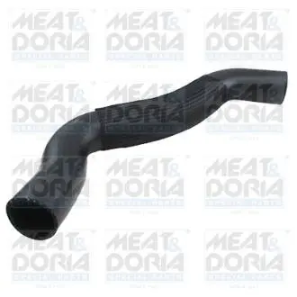 96706 Патрубок турбины FIAT DUCATO 2.3D 11- MEAT&DORIA подбор по vin на Brocar