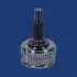 MARELLI DB ШРУС наружный к-т Vito 96- TOJ0181