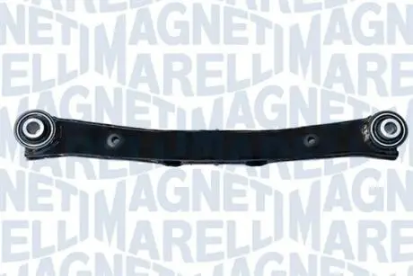 301181361800 MARELLI HYUNDAI Рычаг задний i30 12- MAGNETI MARELLI подбор по vin на Brocar