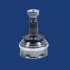 TOJ0253 MARELLI ШРУС зовнішній HONDA CIVIC 98- MAGNETI MARELLI підбір по vin на Brocar