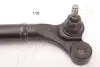 CR115 Поперечна рульова тяга JAPANPARTS підбір по vin на Brocar