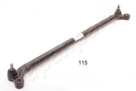 CR115 Поперечна рульова тяга JAPANPARTS підбір по vin на Brocar