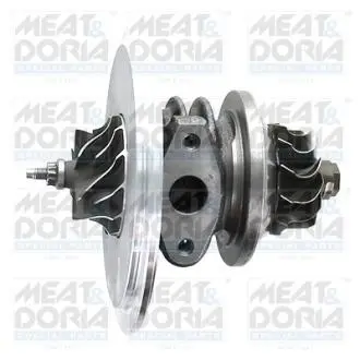 601220 Вставка турбіни Vito 2.2CDI 99- MEAT&DORIA підбір по vin на Brocar