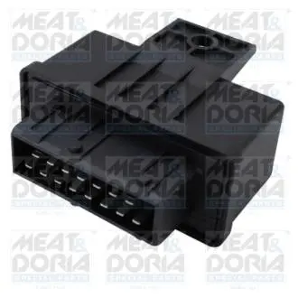73240109 PEUGEOT Реле паливного насоса 206 MEAT&DORIA підбір по vin на Brocar