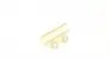 401020FK Комплект ланцюга ГРМ Ford Transit 2.0-2.4DI 00-06/Mondeo 2.0 00-07 (ланцюг, натяжник, шестерня) IJS GROUP підбір по vin на Brocar