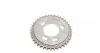 401020FK Комплект ланцюга ГРМ Ford Transit 2.0-2.4DI 00-06/Mondeo 2.0 00-07 (ланцюг, натяжник, шестерня) IJS GROUP підбір по vin на Brocar
