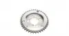 401020FK Комплект ланцюга ГРМ Ford Transit 2.0-2.4DI 00-06/Mondeo 2.0 00-07 (ланцюг, натяжник, шестерня) IJS GROUP підбір по vin на Brocar