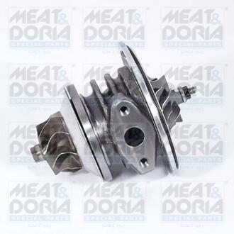 60370 Вставка турбіни T4 1.9TD 92-03 MEAT&DORIA підбір по vin на Brocar