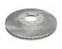 Диск торм. перти. MAZDA 6 2.3 DI-351C