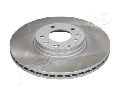 DI351C Диск торм. перти. MAZDA 6 2.3 JAPANPARTS підбір по vin на Brocar
