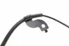 32148990001 Датчик ABS (передний) Mitsubishi Outlender 2.0i 11-/Lancer VIII 2.0i 06- 15 (R) MEYLE підбір по vin на Brocar