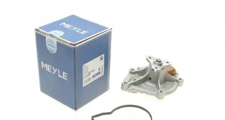 11132200020 Помпа води BMW 1 (F20/21)/3 (F30/F80)/Citroen Berlingo/C3/C4/C5/Peugeot 308/508/Partner 1.4/1.6 06- MEYLE підбір по vin на Brocar