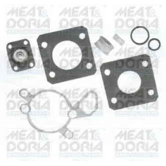 75010010 Р-к. інжектора CITROEN, PEUGEOT MEAT&DORIA підбір по vin на Brocar