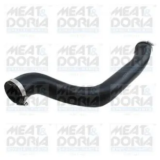 96693 Шланг турбіни FORD Transit 11- MEAT&DORIA підбір по vin на Brocar