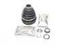 613284 К-т Пыльника ШРУСа 26*86*138 Polo 1,9TDI, SKODA, SEAT CIFAM підбір по vin на Brocar
