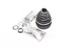 613284 К-т Пыльника ШРУСа 26*86*138 Polo 1,9TDI, SKODA, SEAT CIFAM підбір по vin на Brocar