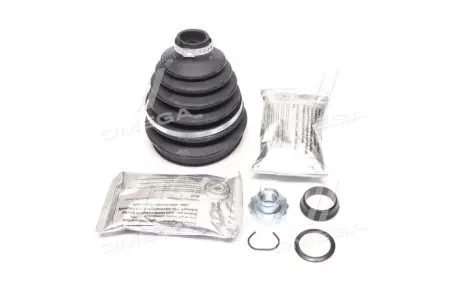 613284 К-т Пыльника ШРУСа 26*86*138 Polo 1,9TDI, SKODA, SEAT CIFAM подбор по vin на Brocar